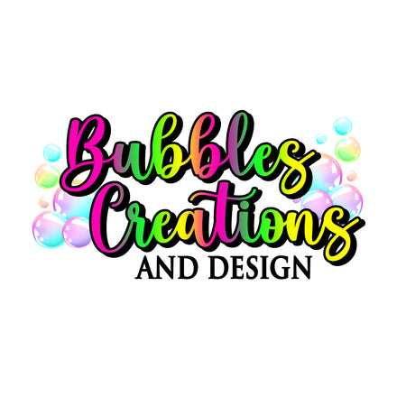 Bubbles Creations and Design