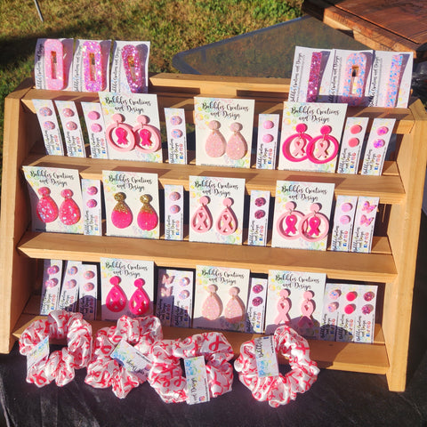 Breast Cancer Awareness - Pink Up