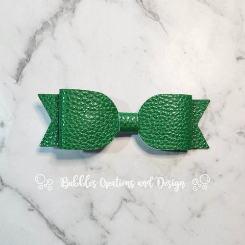 Green - Sophie Bow