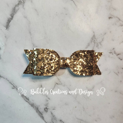 Gold - Sophie Bow