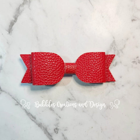 Red - Sophie Bow