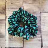 Christmas Scrunchies