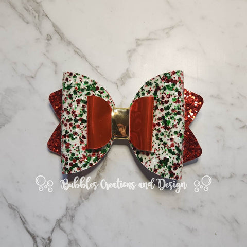 Christmas - Molly Bow