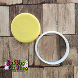 Round Cookie Cutter