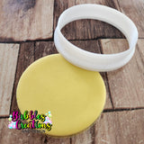 Round Cookie Cutter