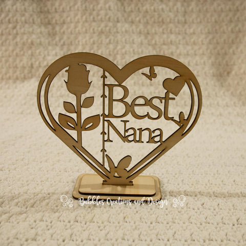 Best Nana