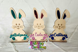 Easter Bunny - standing
