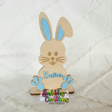 Easter Bunny - standing