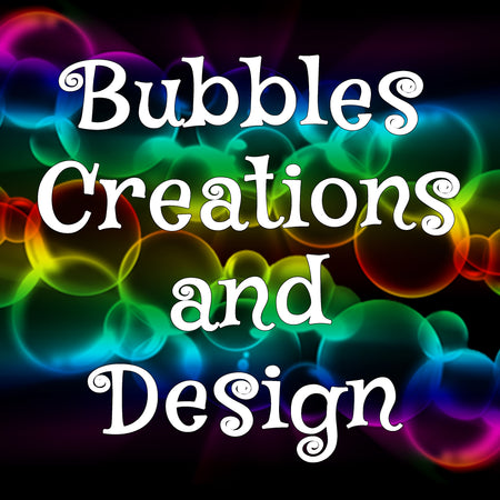 Bubbles Creations and Design