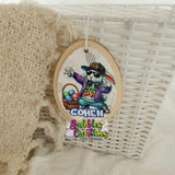 Printed Easter Tags/Plaques