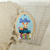 Printed Easter Tags/Plaques