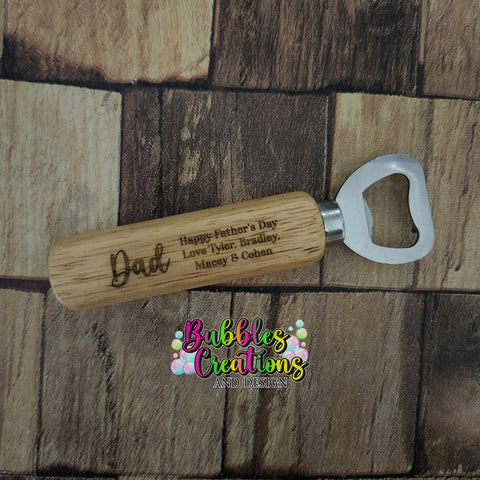 Bottle Opener