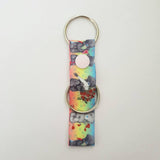 Tatty Teddy Personalised Bag Tag