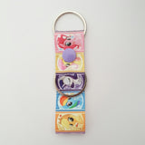 My Little Pony Personalised Bag Tag