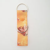 Beauty and the Beast - Belle Personalised Bag Tag