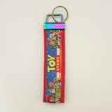 Toy Story - Small Key Fob