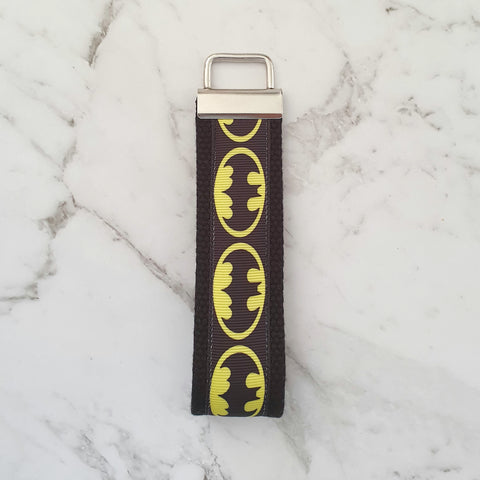 Batman - Small Key Fob