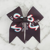 Tik Tok MINI Cheer Bow